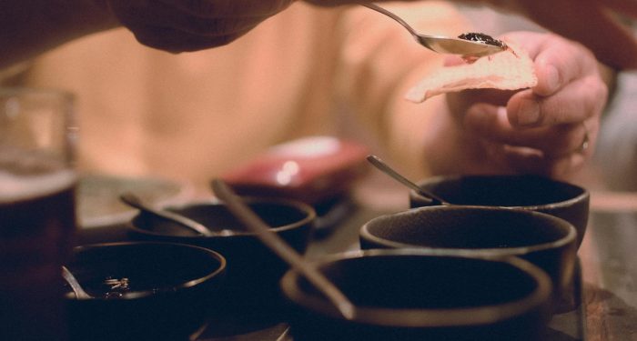 Swiss startup says it can fix plant protein's taste problem before it even starts