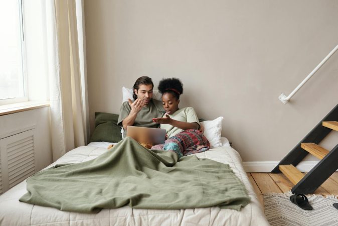 The couples who last aren't conflict-free. They've just learned the difference between fighting to win and fighting to understand.