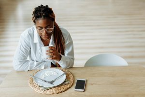 The friends who last aren't the ones who show up during the crisis. They're the ones who still call during the boring stretch after it, when everyone else assumes you're fine.