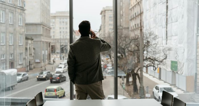 The friendships that last decades almost never survive because both people stayed the same. They survive because someone had the grace to let the other person become unrecognizable.