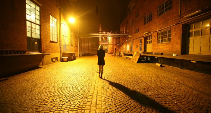 The generation that grew up with helicopter parents is now raising kids with radical independence. Not because the research told them to, but because they remember what it felt like to never be trusted.