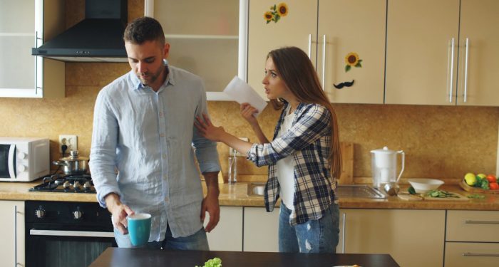 The quiet turning point in any long relationship isn't the fight that almost ended it. It's the morning after, when someone makes coffee without being asked and neither of you mentions last night.