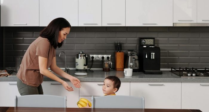 The quietest form of generational wealth isn't money. It's growing up in a house where adults knew how to apologize to children without losing authority.