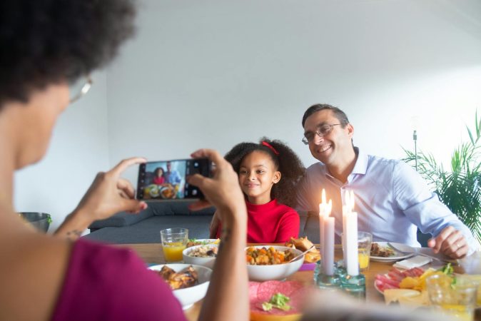 The quietest privilege is growing up in a house where someone asked how your day was and actually waited for the answer before moving on