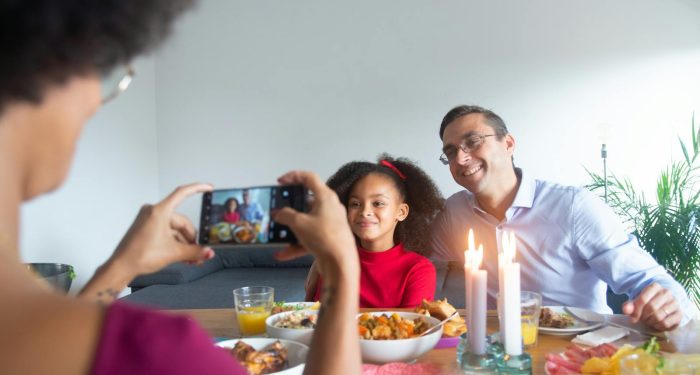 The quietest privilege is growing up in a house where someone asked how your day was and actually waited for the answer before moving on