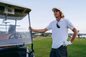 The retirement nobody warns you about isn't the financial one. It's the identity retirement, where the question shifts from what do you do to who are you without the doing.
