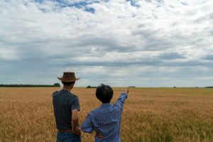 The USDA gutted its conservation workforce and small farmers are paying the price