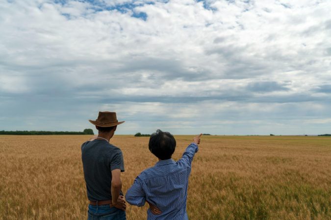 The USDA gutted its conservation workforce and small farmers are paying the price