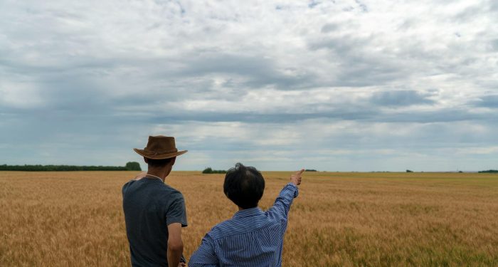 The USDA gutted its conservation workforce and small farmers are paying the price
