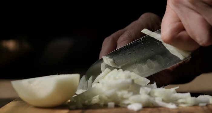 The way you talk to yourself while chopping vegetables, folding laundry, or driving alone is a more accurate measure of your mental health than anything you say in public.