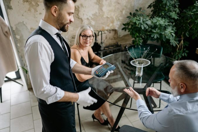 There is a specific grief in watching your parents become people you have to take care of, and nobody warns you that it arrives in small moments, not big ones