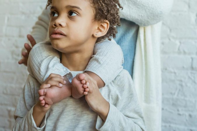 There's a particular ache that belongs to people who became the family translator before they were ten, who carried meaning between adults who couldn't hear each other and never quite stopped doing it for everyone they love