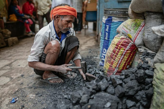 There's a particular kind of dignity in people who never had much but never made anyone feel it, and you usually only notice it years later when you meet wealthy people who can't manage the same