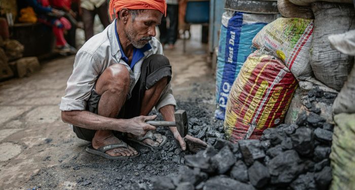 There's a particular kind of dignity in people who never had much but never made anyone feel it, and you usually only notice it years later when you meet wealthy people who can't manage the same