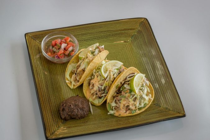 There's a Smoky Black Bean Taco Skillet That's Replaced Takeout Night in Our Test Kitchen — It's Ready in 15 Minutes