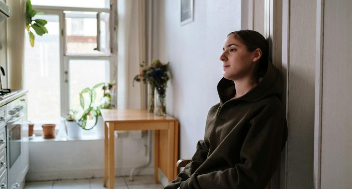 There's a specific calm that belongs to people who stopped trying to be understood by everyone. Not bitterness, not withdrawal. Just a quiet decision to stop translating themselves for rooms that weren't listening.