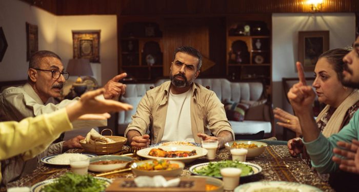 There's a specific kind of confidence that only shows up after you've survived being misunderstood by someone whose opinion used to define you