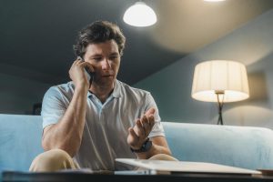 There's a specific kind of exhaustion that comes from being the person everyone calls when something goes wrong, and it rarely gets named because it looks like competence from the outside