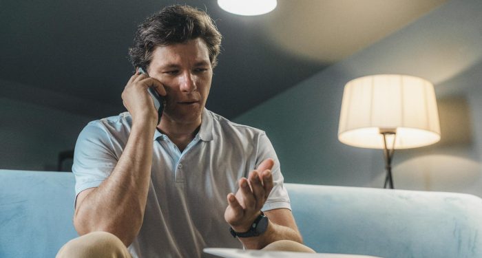 There's a specific kind of exhaustion that comes from being the person everyone calls when something goes wrong, and it rarely gets named because it looks like competence from the outside