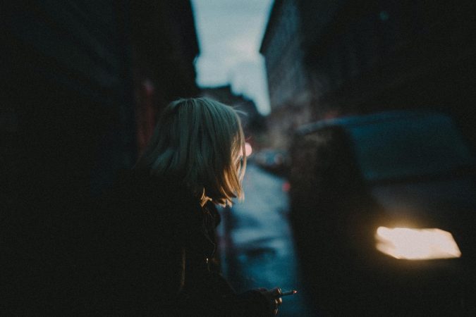 There's a specific kind of loneliness that only happens in rooms full of people who know a version of you that expired years ago