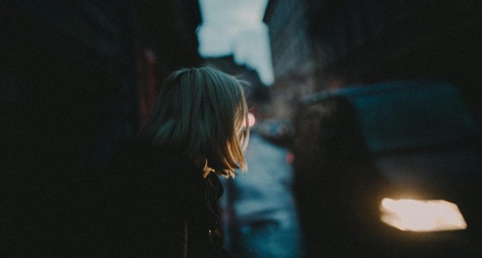 There's a specific kind of loneliness that only happens in rooms full of people who know a version of you that expired years ago