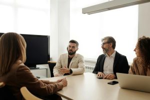 There's a specific kind of quiet people develop after years of being interrupted, and it looks like calm from the outside but feels like surrender from the inside