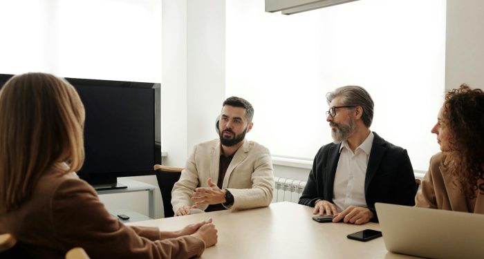 There's a specific kind of quiet people develop after years of being interrupted, and it looks like calm from the outside but feels like surrender from the inside