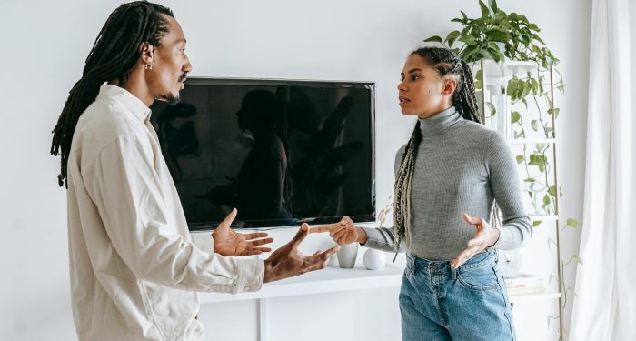 There's a version of kindness that looks like patience but is actually avoidance, and most of us can't tell the difference in ourselves until someone we love points it out gently