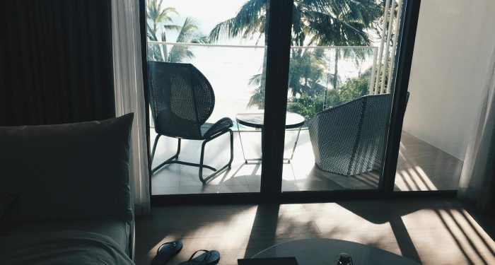 There's a version of late midlife where you stop wanting bigger experiences and start wanting longer ones, the same walk repeated, the same chair, the same window, until the ordinary finally feels earned