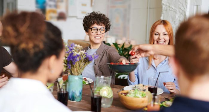 There's a version of loneliness that only hits when you're surrounded by people who like you but don't quite know you. Popularity and invisibility can share the same room.
