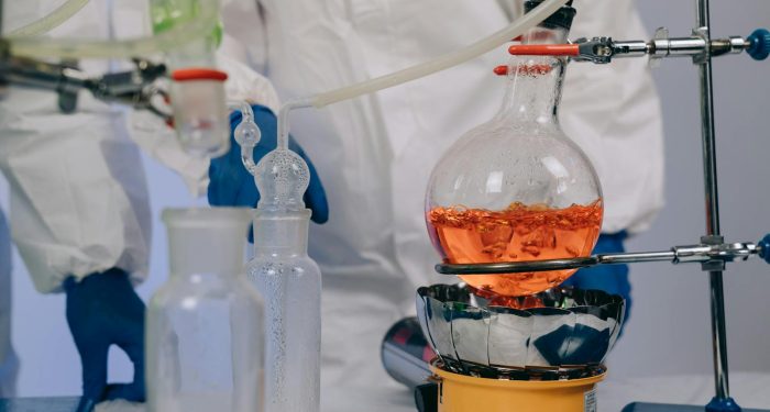 Turning waste carbon into protein with engineered microbes and $55 million