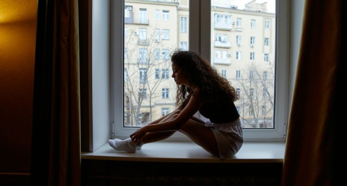 Why people in their 40s often describe their twenties as a foreign country, not because so much has changed externally, but because they finally have the language for what they were actually feeling back then