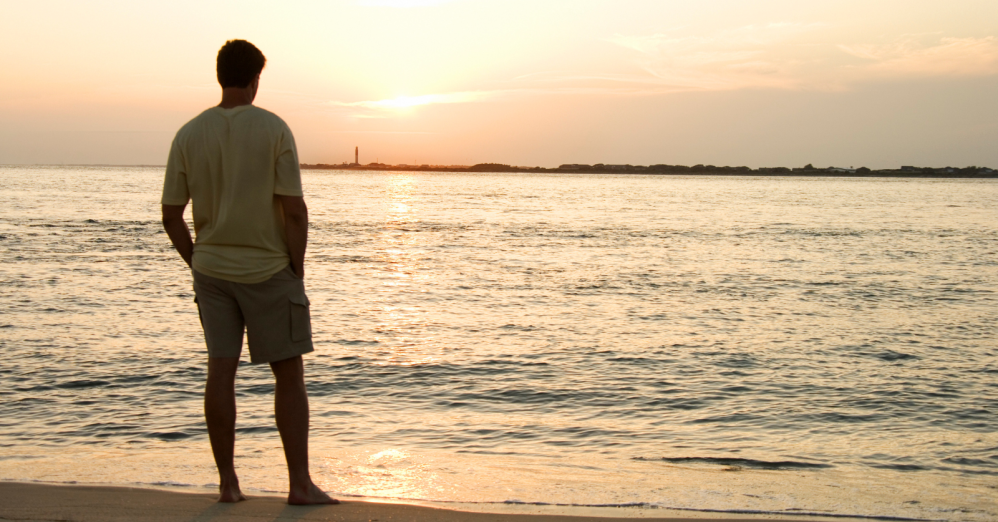 The ingredients of a well-lived life