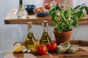 Adults who keep buying the same brand of olive oil their mother used aren't being sentimental, they're the ones who understood that some kitchen objects are not really purchases, they're a quiet way of keeping someone in the room
