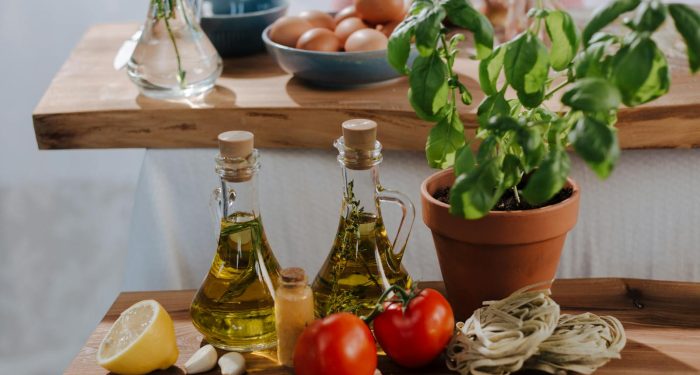 Adults who keep buying the same brand of olive oil their mother used aren't being sentimental, they're the ones who understood that some kitchen objects are not really purchases, they're a quiet way of keeping someone in the room