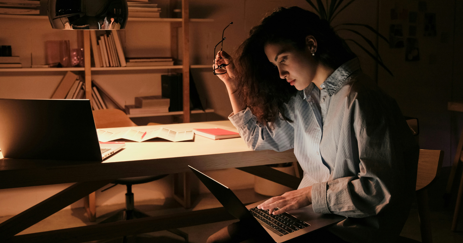 What to do when you know what you need to do and keep not doing it