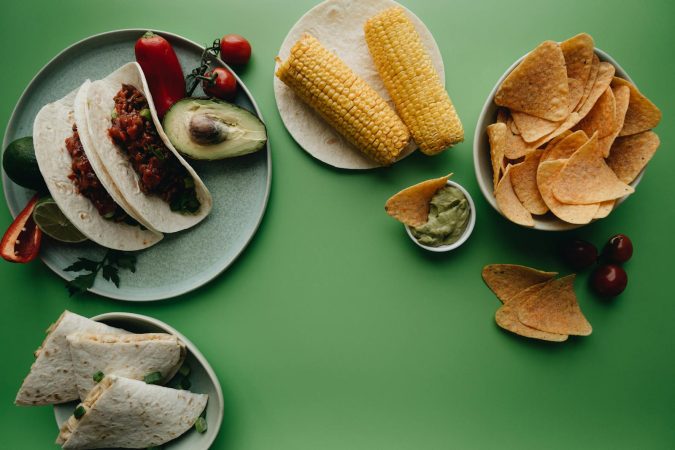 California closes a 27-year gap in birth-defect prevention with corn masa rule