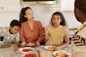 Children who grew up being praised for being mature for their age often become adults who can't tell the difference between being valued and being useful, and spend decades earning love they were never asked to earn