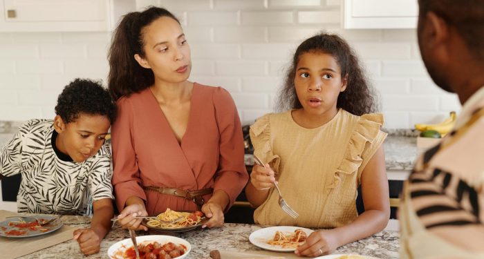 Children who grew up being praised for being mature for their age often become adults who can't tell the difference between being valued and being useful, and spend decades earning love they were never asked to earn