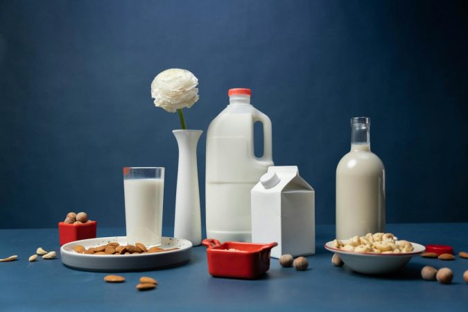 Danone shuts 25-year-old Silk plant as plant-based milk category splinters into winners and losers