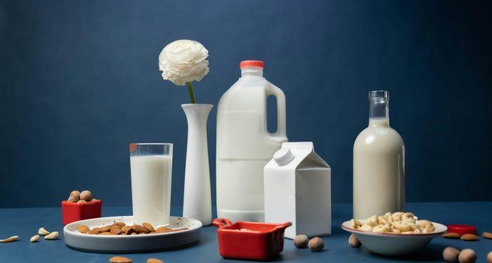 Danone shuts 25-year-old Silk plant as plant-based milk category splinters into winners and losers