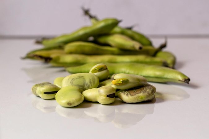Europe's fava bean problem isn't on the plate, it's in the supply chain