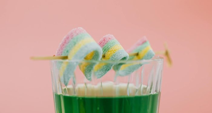 Fructose isn't acting like a calorie inside the body — and a sweeping new Nature Metabolism review argues that's why cutting soda alone won't reverse the metabolic disease curve