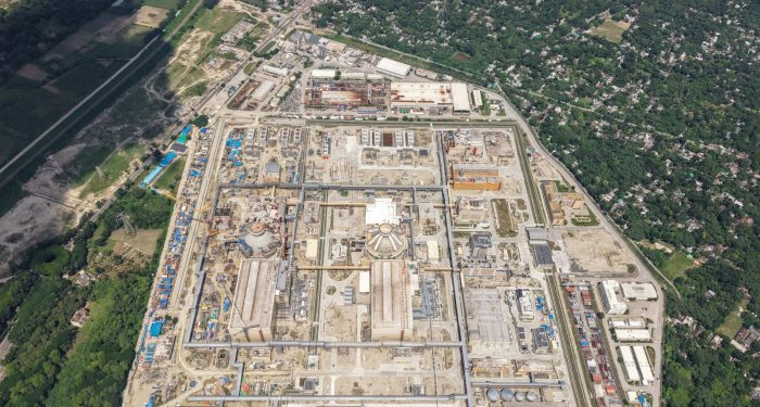 Georgia's Plant Vogtle just became the most expensive power project in US history at $36.8 billion — and the part shaping the nuclear revival nobody's discussing is who actually paid for it