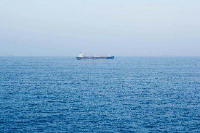 Global shipping carbon tax survives U.S. pressure campaign, faces November vote