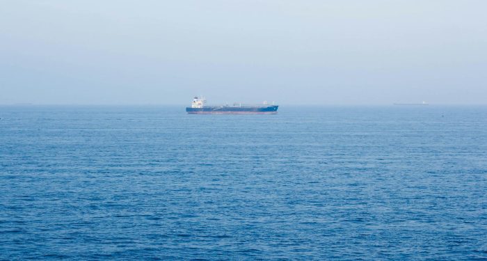 Global shipping carbon tax survives U.S. pressure campaign, faces November vote