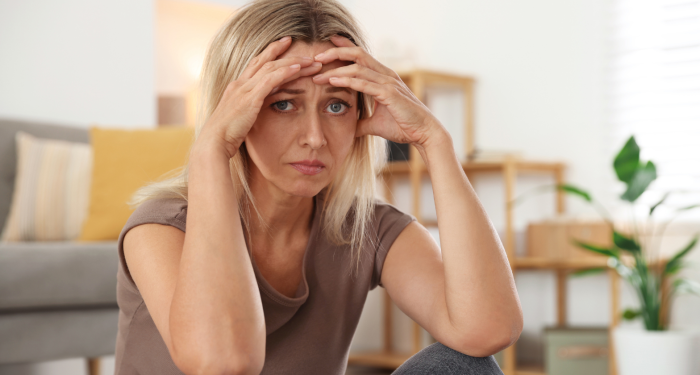 Psychology says the loneliest people in life aren't the ones nobody likes — they're the kind, helpful people everyone appreciates but nobody thinks to check on because they seem so self-sufficient
