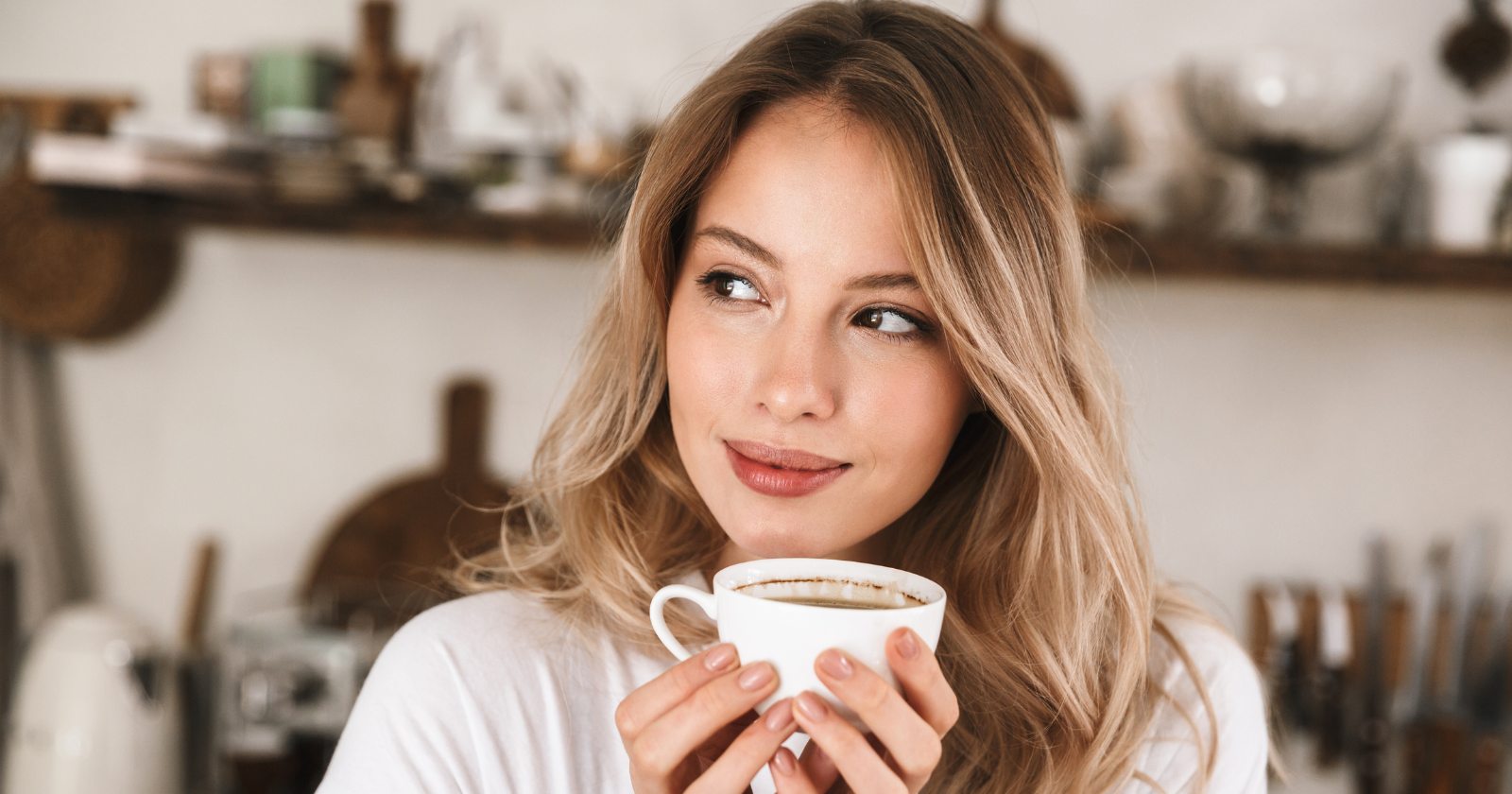 Drinking black coffee for 15 years without ever choosing it — and how many parts of a life were never really chosen