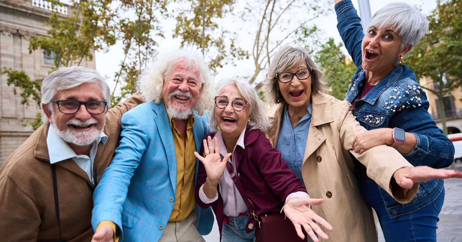 Harvard tracked hundreds of lives for nearly 80 years, and one of the best predictors of health at 80 wasn’t cholesterol - it was the quality of people’s relationships at 50