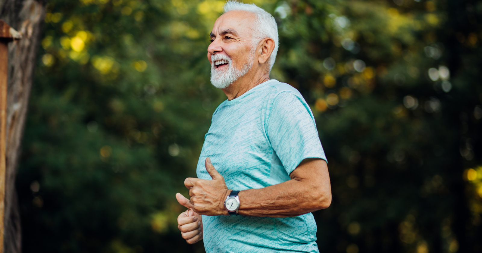 Psychology says people who stay genuinely fit deep into their 60s and 70s aren't always the most disciplined or genetically blessed — often, they made movement part of who they are